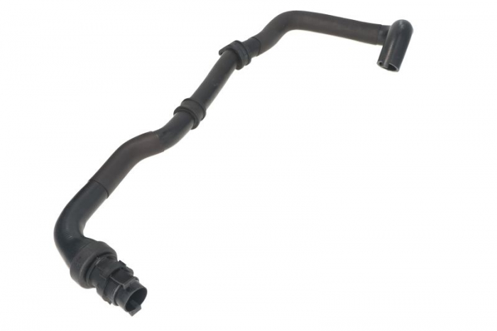 Furtun radiator inferior potrivit CITROEN BERLINGO, BERLINGO MINIVAN; PEUGEOT 1007, 306, 306 HATCHBACK, PARTNER, PARTNER MINIVAN 1.1-1.6 04.93-