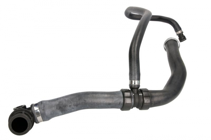 Furtun radiator inferior potrivit CITROEN C8, JUMPY II; FIAT SCUDO, ULYSSE; LANCIA PHEDRA; PEUGEOT EXPERT, EXPERT TEPEE 2.0D 05.06-