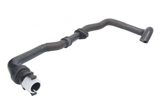 Furtun radiator inferior potrivit CITROEN XSARA, ZX; PEUGEOT 306, PARTNER, PARTNER/MINIVAN 1.1/1.4/1.6 03.91-12.15 [2]