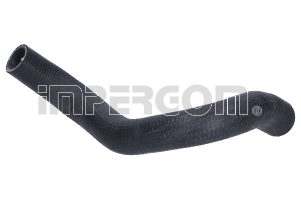Furtun radiator inferior potrivit FIAT BRAVO II; LANCIA DELTA III 1.4 09.07-12.14