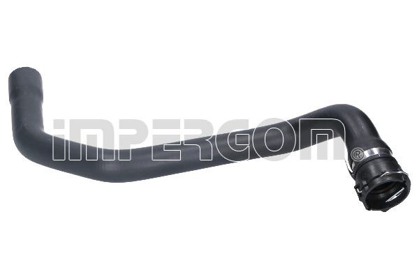 Furtun radiator inferior potrivit FORD GALAXY II, MONDEO IV, S-MAX 2.0D 2.2D 03.07-06.15