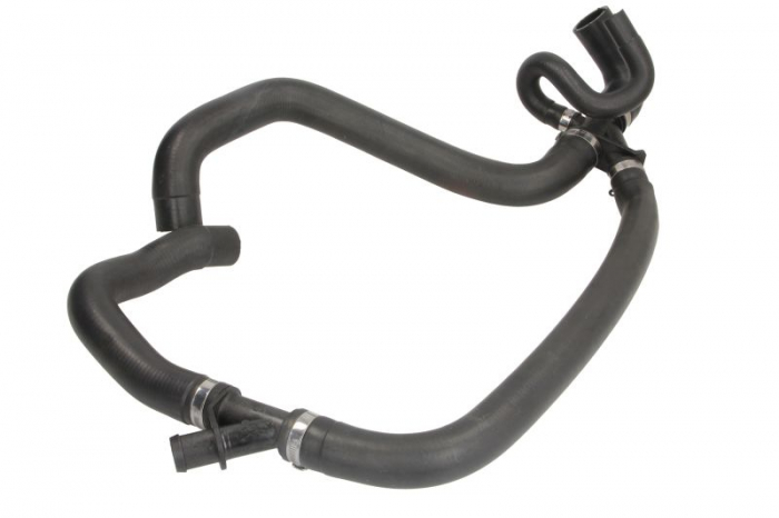 Furtun radiator inferior potrivit FORD TRANSIT, TRANSIT TOURNEO 2.2D-3.2D 04.06-08.14 [2]