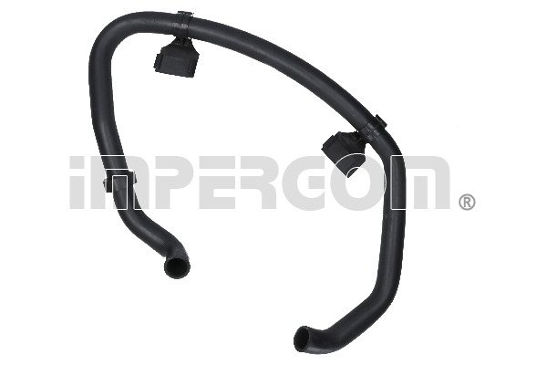 Furtun radiator inferior potrivit FORD TRANSIT V363 2.2D 08.13-