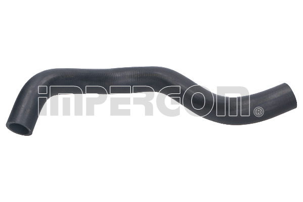 Furtun radiator inferior potrivit HONDA ACCORD VII 2.0 2.2D 2.4 02.03-05.08