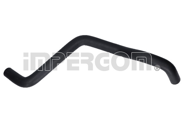 Furtun radiator inferior potrivit HYUNDAI ATOS 1.0 02.98-07.03