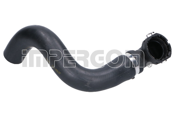 Furtun radiator inferior potrivit HYUNDAI I20 I 1.4 1.6 09.08-12.15