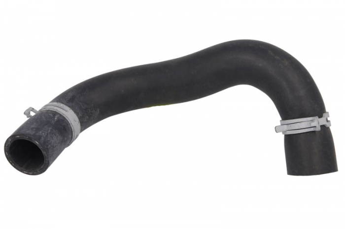 Furtun radiator inferior potrivit KIA PICANTO II 1.0 05.11-03.17