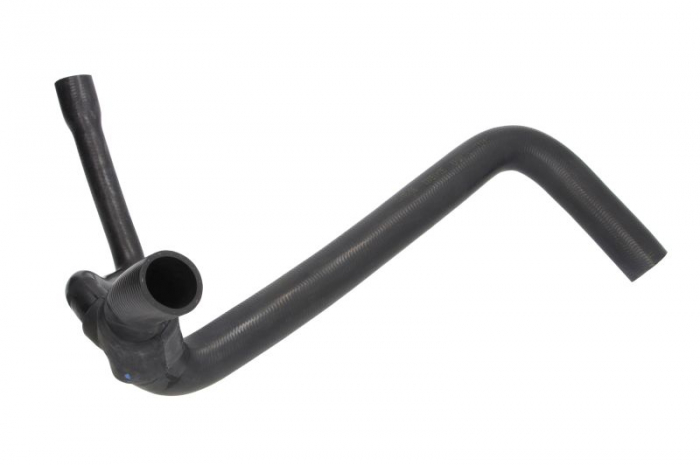 Furtun radiator inferior potrivit MERCEDES 124 (C124), 124 (W124), 124 T-MODEL (S124), E (A124), E (C124), E (W124) 2.0/2.0D/2.3 12.84-03.98 [2]