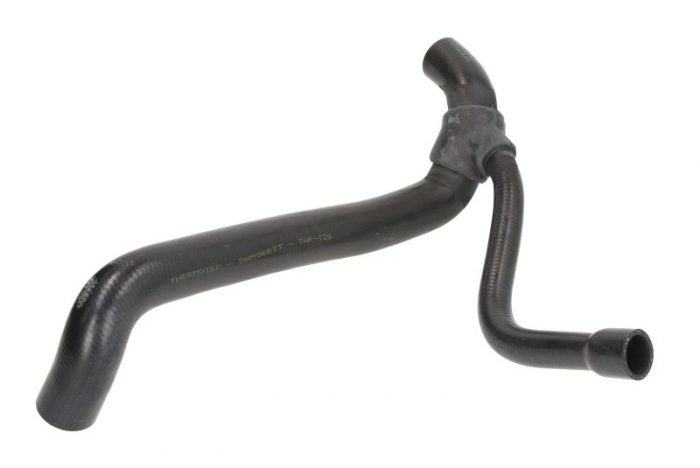 Furtun radiator inferior potrivit MERCEDES 190 (W201) 1.8 2.0 2.3 10.82-08.93