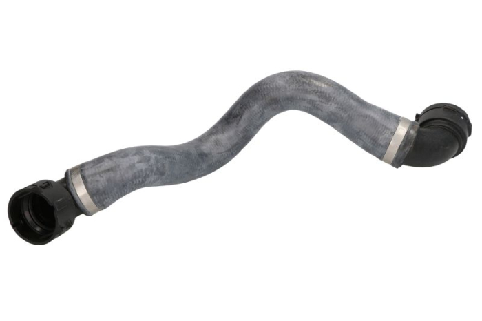 Furtun radiator inferior potrivit MERCEDES C (C205), C (W205), C T-MODEL (S205) 1.6 2.0 12.13-03.21