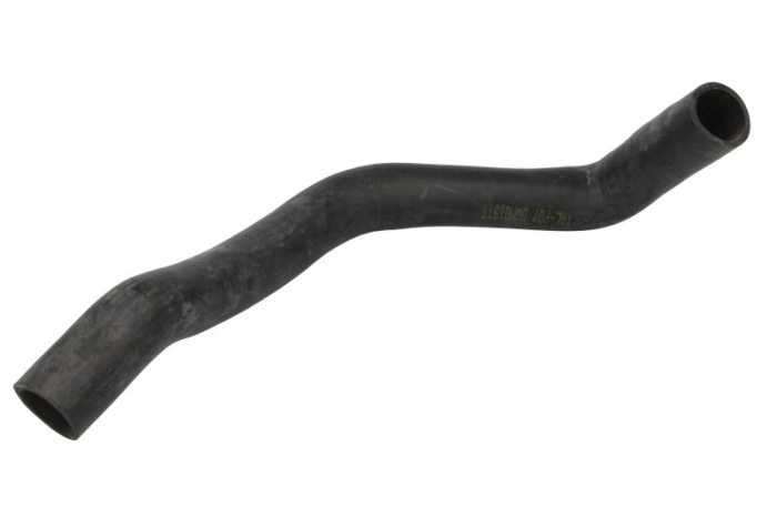 Furtun radiator inferior potrivit MERCEDES C (W202) 2.8 3.6 05.93-05.00