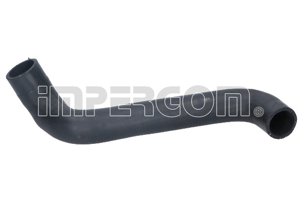 Furtun radiator inferior potrivit MERCEDES M (W163) 2.7D 12.99-06.05