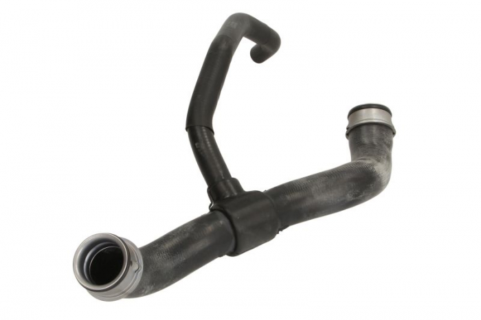 Furtun radiator inferior potrivit MERCEDES S (C216), S (W221, V221) 4.7 5.5 10.05-12.13