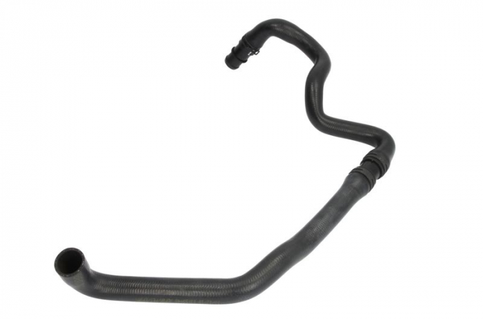 Furtun radiator inferior potrivit MINI (R56), (R57), (R58), (R59), CLUBMAN (R55) 1.6 10.06-06.15