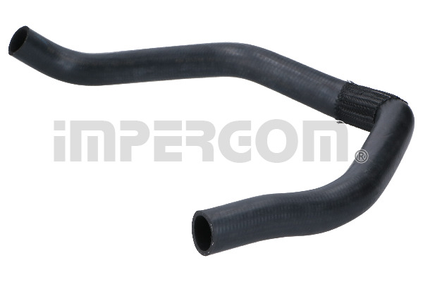 Furtun radiator inferior potrivit MITSUBISHI PAJERO III, PAJERO IV 3.5 3.8 04.00-