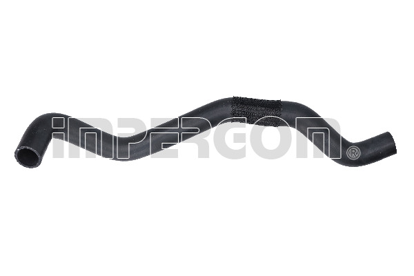 Furtun radiator inferior potrivit NISSAN NAVARA NP300, PATHFINDER III 2.5D 01.05-