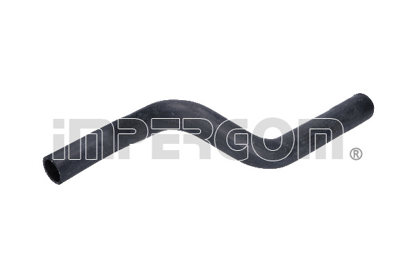 Furtun radiator inferior potrivit OPEL MERIVA A 1.6 1.7D 1.8 05.03-05.10
