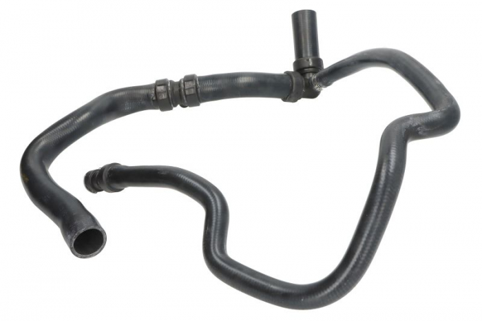 Furtun radiator inferior potrivit PEUGEOT 407 2.0D 05.04-12.10