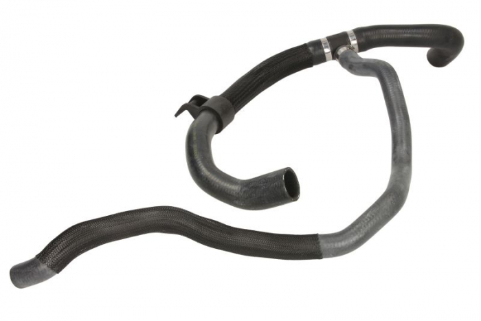 Furtun radiator inferior potrivit RENAULT CLIO II, KANGOO 1.5D 07.03- [2]