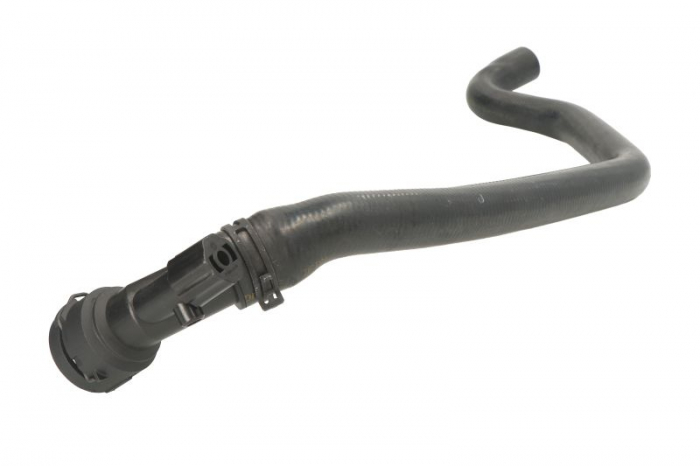 Furtun radiator inferior potrivit SEAT CORDOBA, IBIZA III; SKODA FABIA I; VW POLO IV 1.9D 11.99-04.12