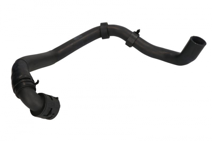 Furtun radiator inferior potrivit VW CADDY III, CADDY III MINIVAN 1.9D 04.04-08.10