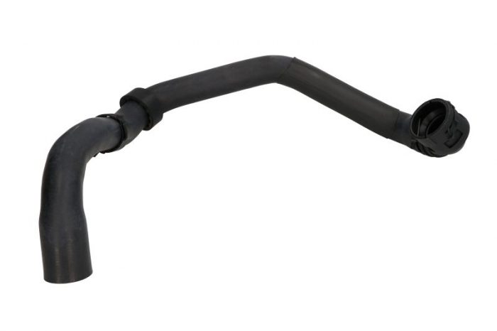 Furtun radiator inferior potrivit VW CADDY III, CADDY III/MINIVAN 1.9D 04.04-08.10 [2]