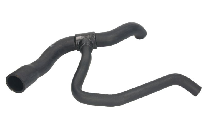 Furtun radiator inferior (scurt) potrivit OPEL VECTRA B 1.8 1.8LPG 2.0 09.95-07.03