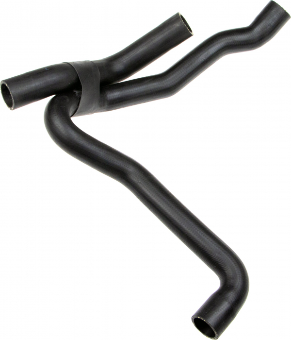 Furtun radiator inferior superior (30mm 30mm) potrivit SEAT ALTEA, ALTEA XL, LEON, TOLEDO III; SKODA OCTAVIA II; VW CADDY III, CADDY III MINIVAN, GOLF PLUS V, GOLF V, GOLF VI 1.4 06.04-12.13