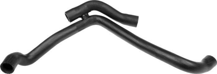 Furtun radiator inferior superior (31,5mm 31,5mm) potrivit AUDI A3; SKODA OCTAVIA II; VW EOS, GOLF PLUS V, GOLF V, JETTA III, PASSAT B6, TOURAN 1.6 02.03-10.10