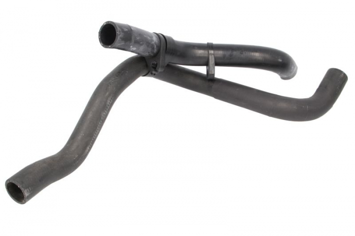 Furtun radiator inferior superior (31mm 30mm) potrivit SEAT ALTEA, ALTEA XL, IBIZA IV, IBIZA IV SC, IBIZA IV ST, LEON, TOLEDO IV; SKODA FABIA II, ROOMSTER, ROOMSTER PRAKTIK; VW POLO 1.2 11.09-05.22