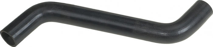 Furtun radiator inferior superior (33,5mm 33,5mm) potrivit MITSUBISHI CARISMA, SPACE STAR; SEAT IBIZA I, MALAGA 1.6 1.7D 1.8 06.84-06.06