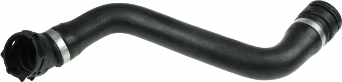 Furtun radiator inferior superior (39mm 38mm) potrivit BMW 5 (F10), 5 (F11), 5 GRAN TURISMO (F07) 2.0D 06.10-02.17
