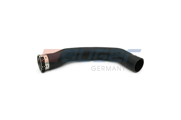 Furtun radiator (la calorifer, cu paranteze de montaj, 63mm) potrivit MERCEDES ACTROS MP4   MP5, ANTOS, AROCS 471.943-OM936.916 07.11-
