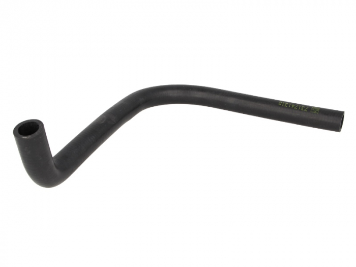 Furtun radiator (la incalzitor, 18mm 20mm) potrivit MERCEDES ATEGO, AXOR, AXOR 2, ECONIC M902.900-OM926.990 01.98-