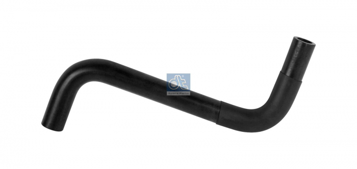 Furtun radiator (la incalzitor, 19,8mm) potrivit SCANIA 4 DC11.01-DT12.08 10.95-04.08 [2]