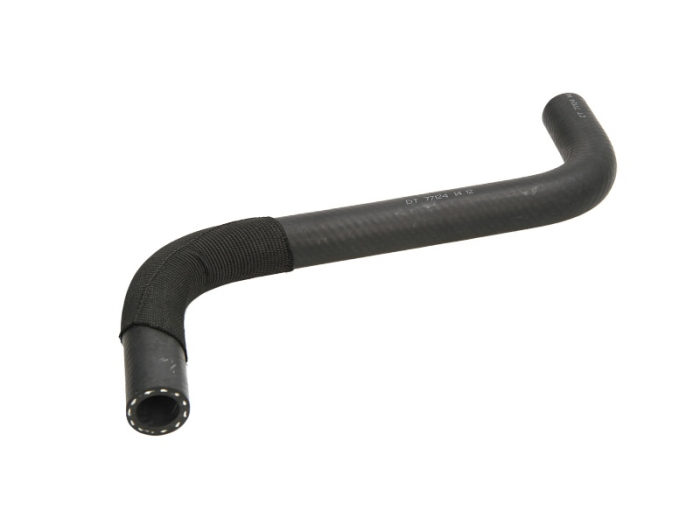 Furtun radiator (la incalzitor, 19,8mm) potrivit SCANIA 4 DC11.01-DT12.08 10.95-04.08