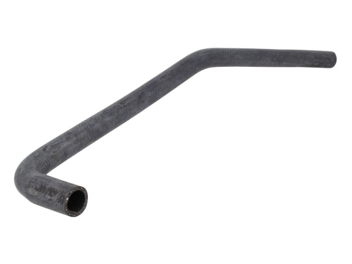 Furtun radiator (la incalzitor, cabina BM 930 932 933 934, 17,5mm 21,5mm) potrivit MERCEDES ACTROS MP2   MP3 OM541.920-OM542.969 10.02-