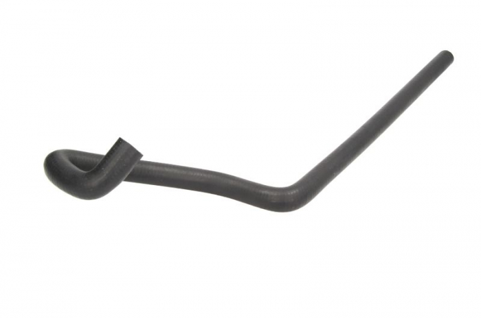 Furtun radiator (la incalzitor) potrivit MAN TGL I, TGM I D0834LFL40-D0836LFLAN 04.05-03.22