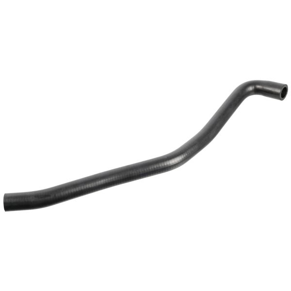 Furtun radiator (la incalzitor) potrivit MERCEDES ACTROS MP2   MP3 OM541.920-OM542.969 10.02-
