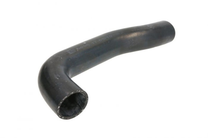 Furtun radiator (la radiatorul motorului, 50mm) potrivit MAN TGL I D0834LFL40-D0836LFL75 04.05-03.22