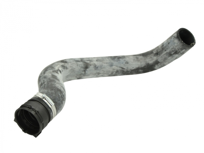 Furtun radiator (la radiatorul motorului, 58mm) potrivit IVECO TRAKKER I F3BE0681C-F3BE3681G 10.04-