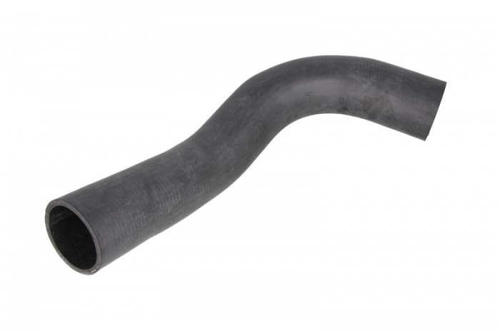 Furtun radiator (la radiatorul motorului, 60mm, lungime: 530mm) potrivit DAF XF 95 XE280C-XF355M 01.02-12.06