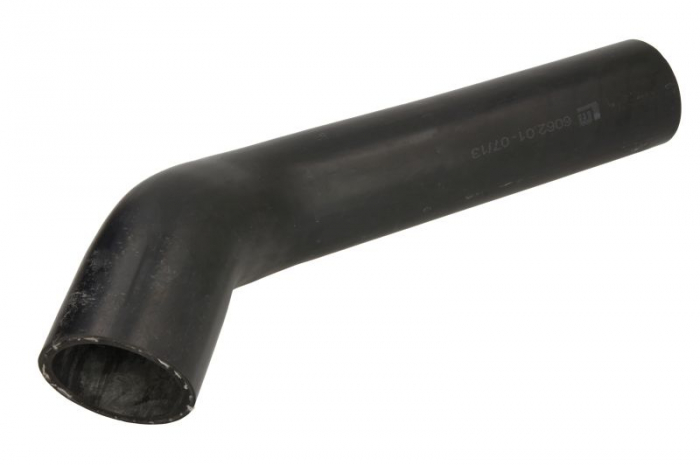 Furtun radiator (la radiatorul motorului, 60mm) potrivit VOLVO FH16 D16A470-D16G700 08.93-