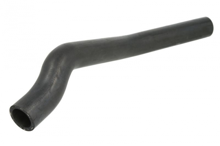 Furtun radiator (la rezervorul suplimentar, 27mm) potrivit MERCEDES ACTROS MP2   MP3 OM541.920-OM542.969 10.02-