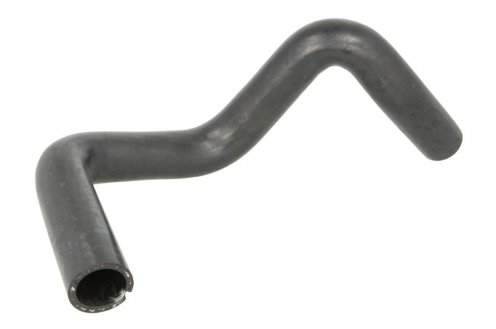 Furtun radiator (la rezervorul suplimentar, 28mm) EURO 3 potrivit IVECO EUROCARGO I-III F4AE0481A-F4AE3681E 09.00-09.15