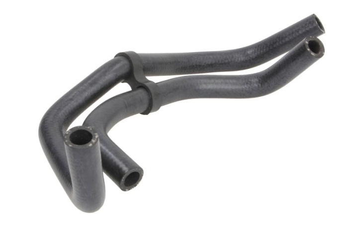 Furtun radiator Mijloc potrivit AUDI A3; SEAT CORDOBA, CORDOBA VARIO, IBIZA II, INCA, LEON, TOLEDO II; SKODA OCTAVIA I; VW BORA, BORA I, CADDY II 1.9D 1996-2010 [1]