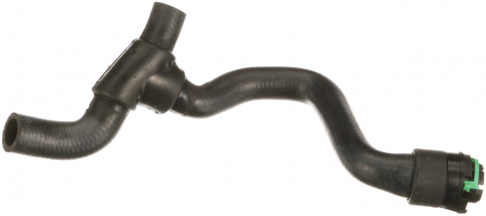 Furtun radiator parte evacuare (19mm 15mm) potrivit OPEL ASTRA G, ASTRA G KOMBI 1.7D 02.00-04.05