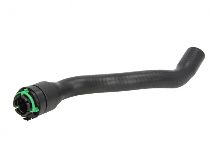 Furtun radiator parte evacuare (20mm) potrivit OPEL ASTRA H, ASTRA H GTC, ASTRA H/KOMBI 1.3D 04.05-10.10 [1]
