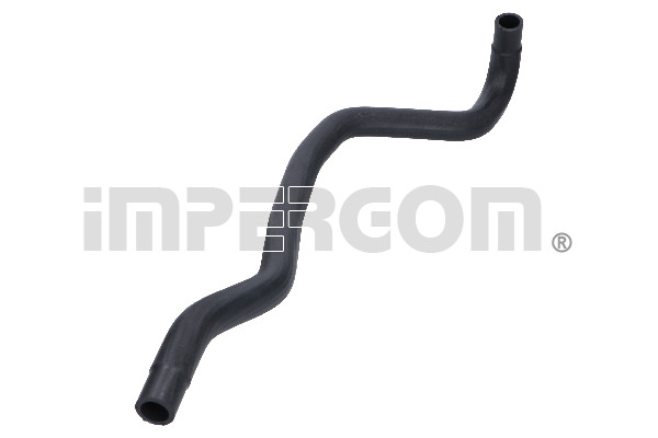 Furtun radiator parte evacuare potrivit DACIA DOKKER, DOKKER/MINIVAN, LODGY, LOGAN MCV II; RENAULT LOGAN/STEPWAY II 1.6/1.6LPG 03.12- [2]