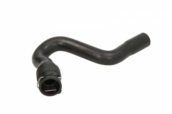 Furtun radiator parte intrare potrivit OPEL COMBO TOUR, COMBO MINIVAN, CORSA C, MERIVA A 1.4 1.6 1.6CNG 09.00-